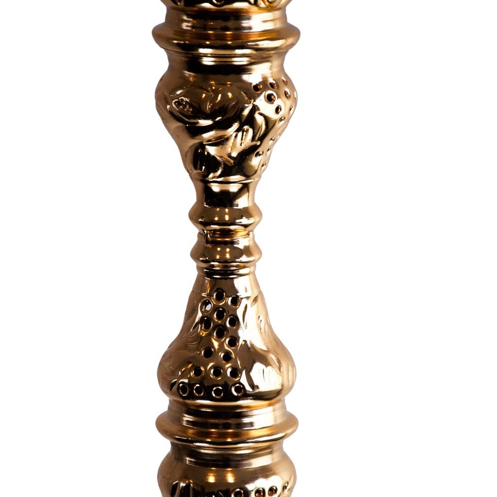 Khalil Mamoon - Khalil Mamoon - Ice Kometra 2 Level Gold - Model 1569 - 100cm - The Premium Way, image 16 of 28