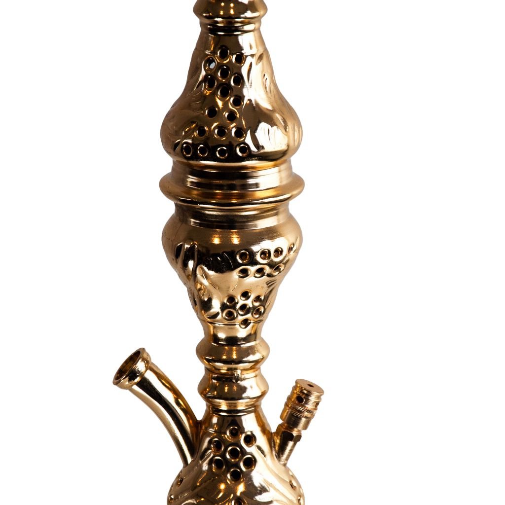 Khalil Mamoon - Khalil Mamoon - Ice Kometra 2 Level Gold - Model 1569 - 100cm - The Premium Way, image 17 of 28