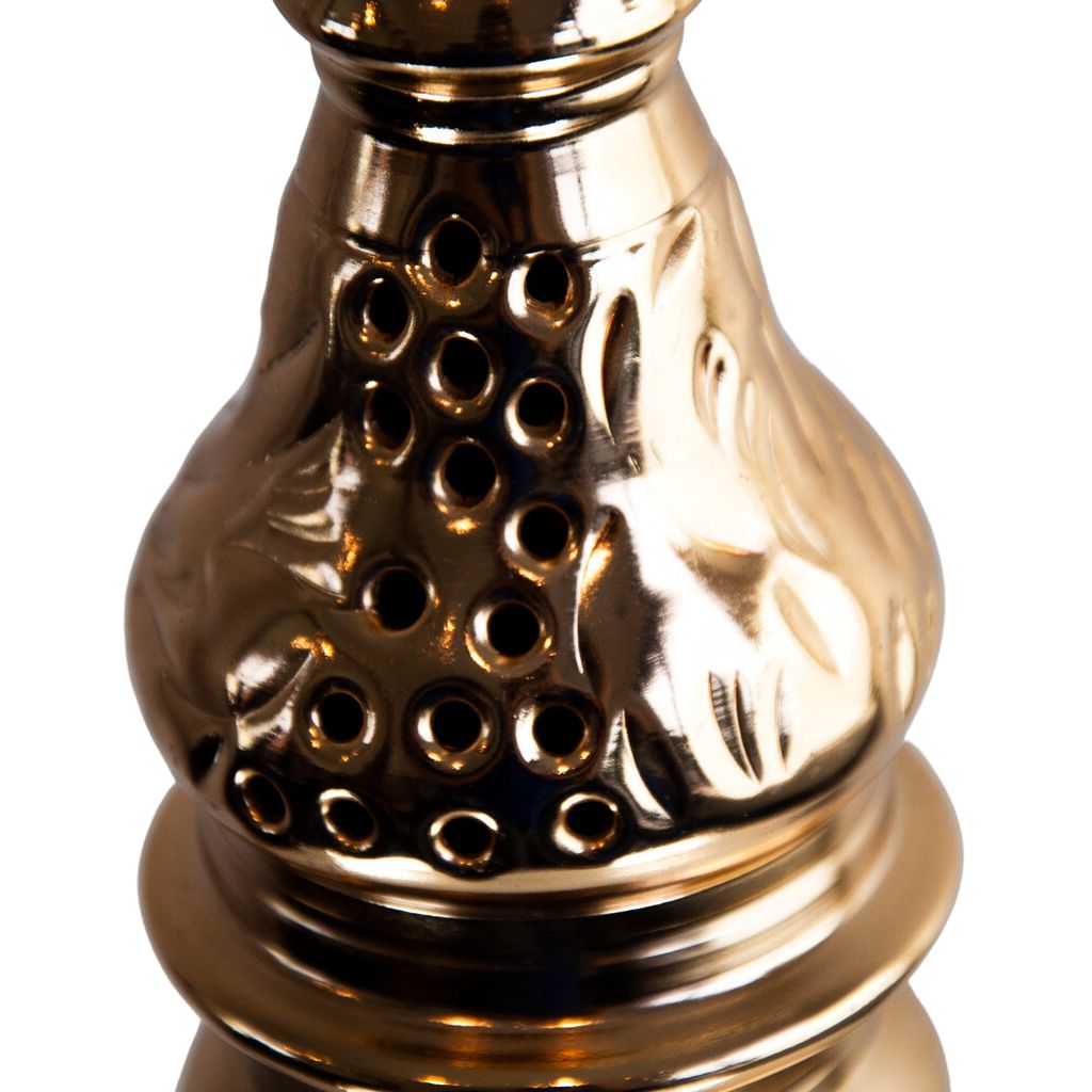 Khalil Mamoon - Khalil Mamoon - Ice Kometra 2 Level Gold - Model 1569 - 100cm - The Premium Way, image 22 of 28