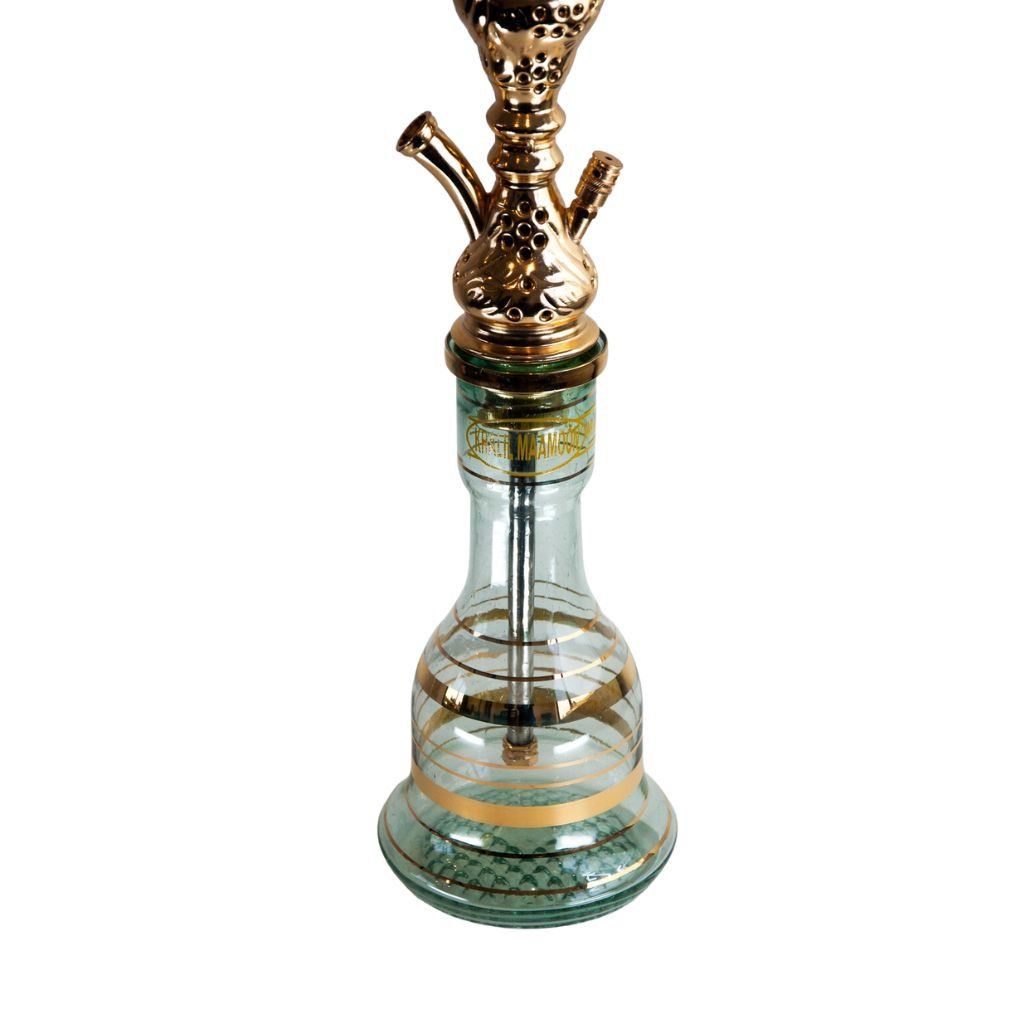 Khalil Mamoon - Khalil Mamoon - Ice Kometra 2 Level Gold - Model 1569 - 100cm - The Premium Way, image 6 of 28