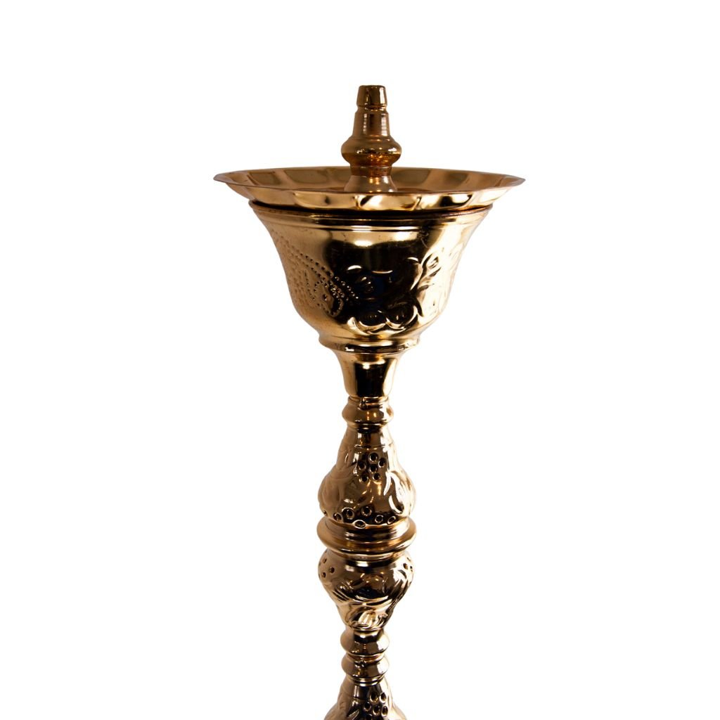 Khalil Mamoon - Khalil Mamoon - Ice Kometra 2 Level Gold - Model 1569 - 100cm - The Premium Way, image 28 of 28