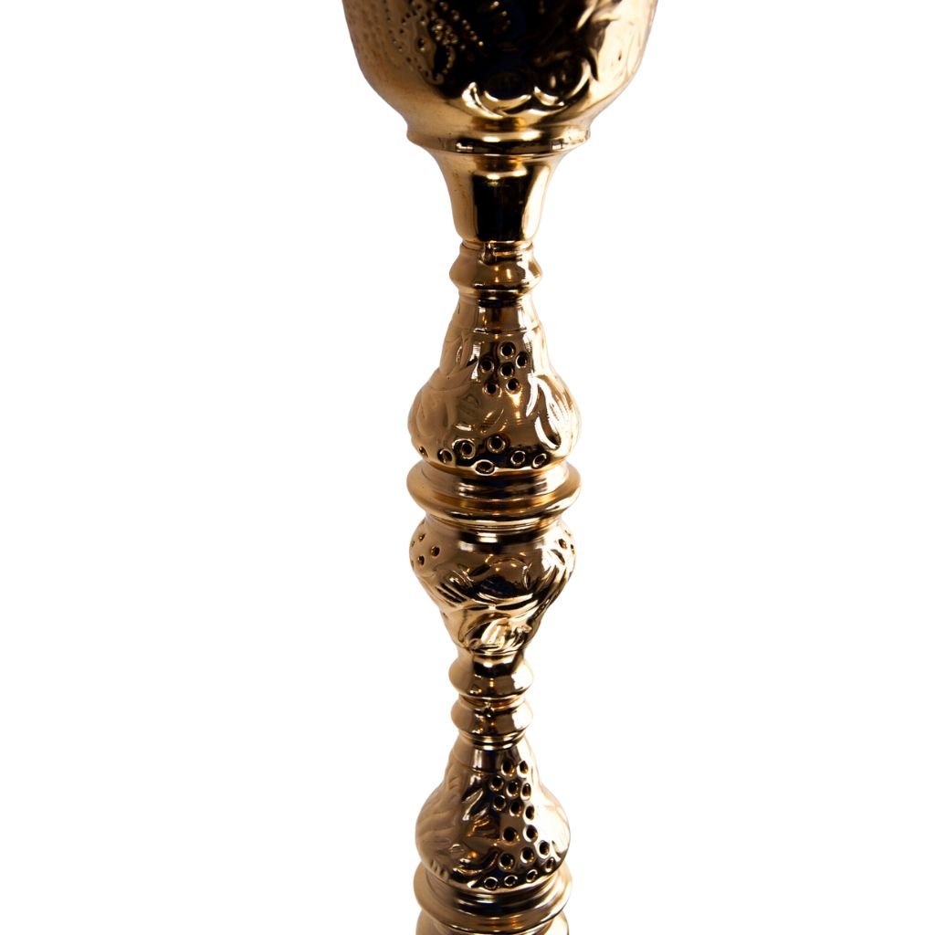 Khalil Mamoon - Khalil Mamoon - Ice Kometra 2 Level Gold - Model 1569 - 100cm - The Premium Way, image 24 of 28