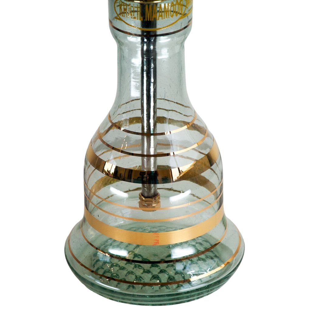Khalil Mamoon - Khalil Mamoon - Ice Kometra 2 Level Gold - Model 1569 - 100cm - The Premium Way, image 19 of 28