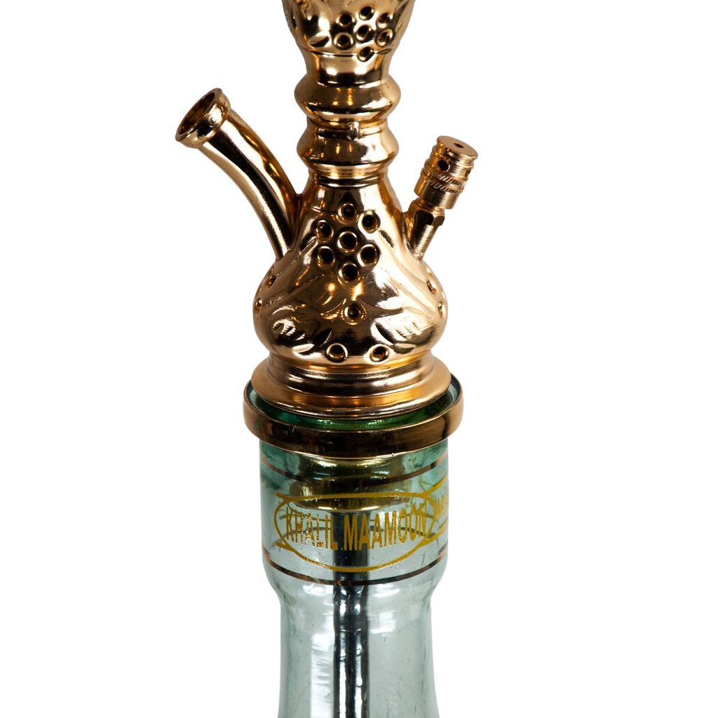 Khalil Mamoon - Khalil Mamoon - Ice Kometra 2 Level Gold - Model 1569 - 100cm - The Premium Way, image 18 of 28