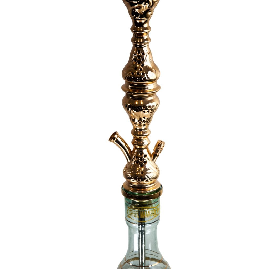 Khalil Mamoon - Khalil Mamoon - Ice Kometra 2 Level Gold - Model 1569 - 100cm - The Premium Way, image 5 of 28