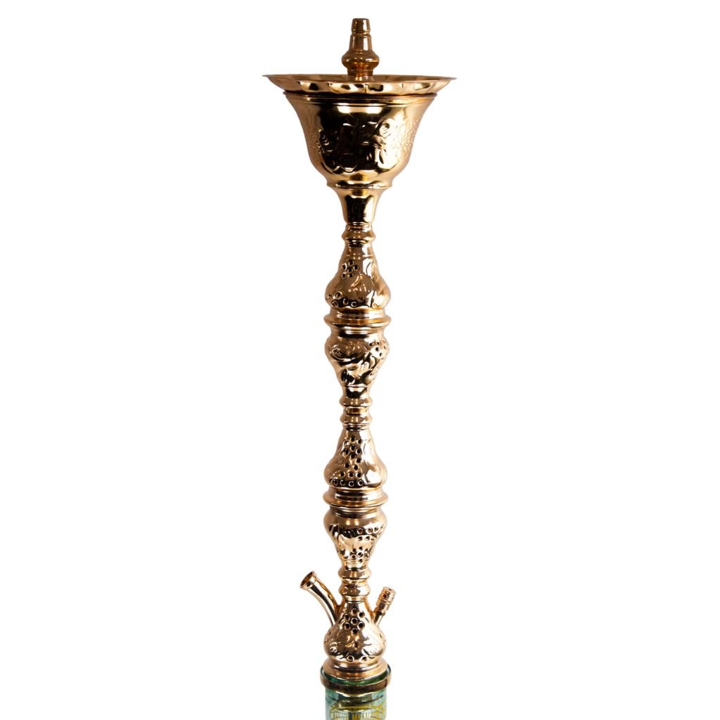 Khalil Mamoon - Khalil Mamoon - Ice Kometra 2 Level Gold - Model 1569 - 100cm - The Premium Way, image 7 of 28