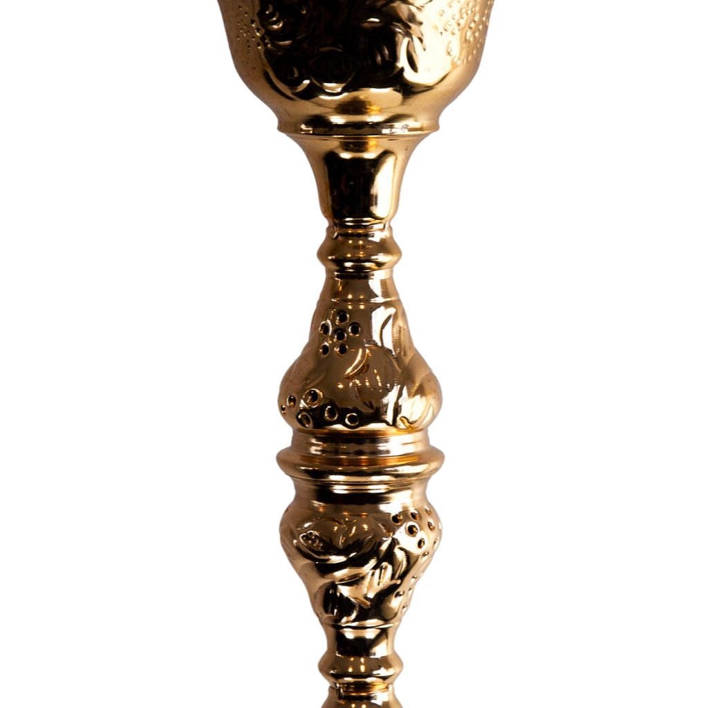 Khalil Mamoon - Khalil Mamoon - Ice Kometra 2 Level Gold - Model 1569 - 100cm - The Premium Way, image 10 of 28