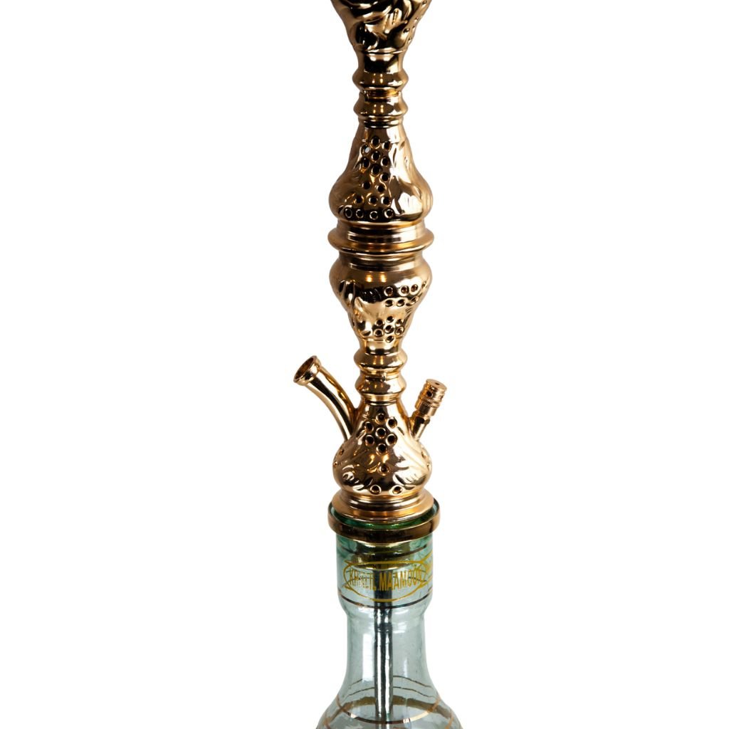 Khalil Mamoon - Khalil Mamoon - Ice Kometra 2 Level Gold - Model 1569 - 100cm - The Premium Way, image 4 of 28