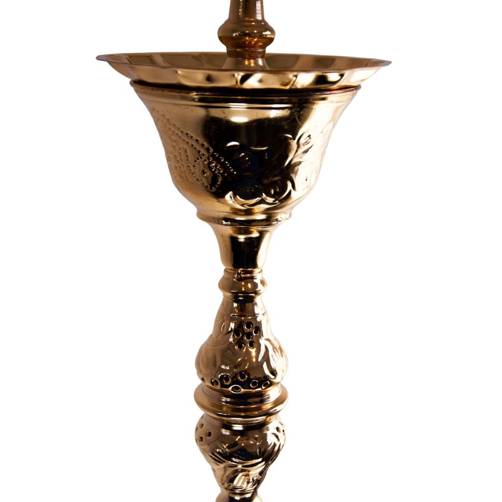 Khalil Mamoon - Khalil Mamoon - Ice Kometra 2 Level Gold - Model 1569 - 100cm - The Premium Way, image 23 of 28