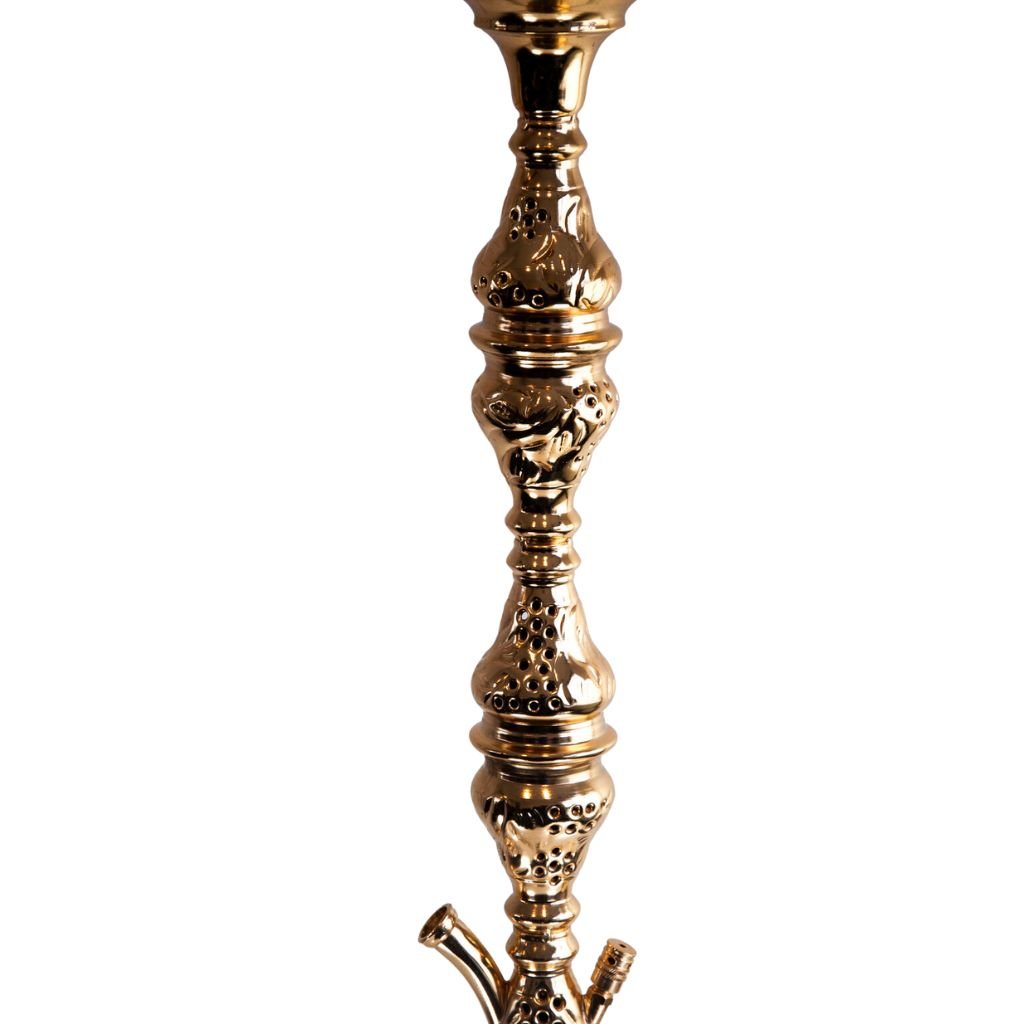 Khalil Mamoon - Khalil Mamoon - Ice Kometra 2 Level Gold - Model 1569 - 100cm - The Premium Way, image 3 of 28