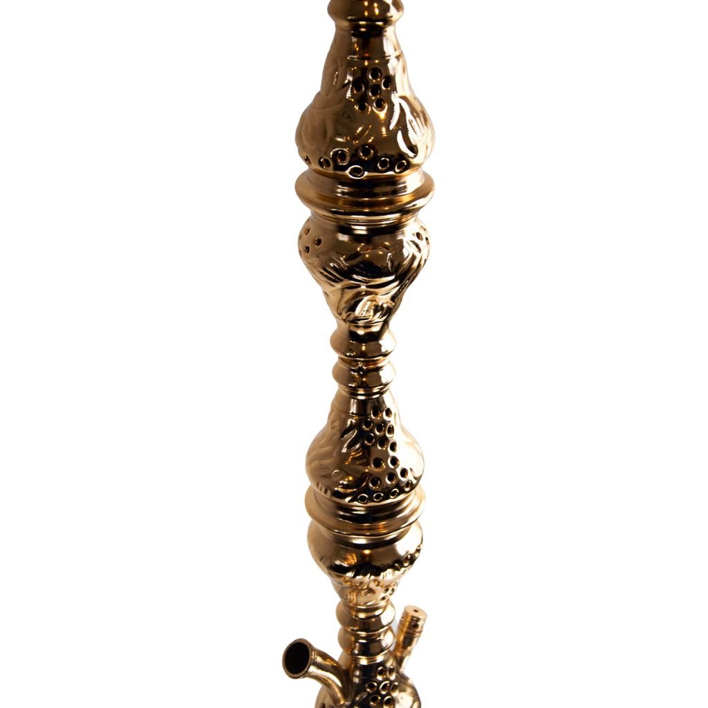 Khalil Mamoon - Khalil Mamoon - Ice Kometra 2 Level Gold - Model 1569 - 100cm - The Premium Way, image 25 of 28