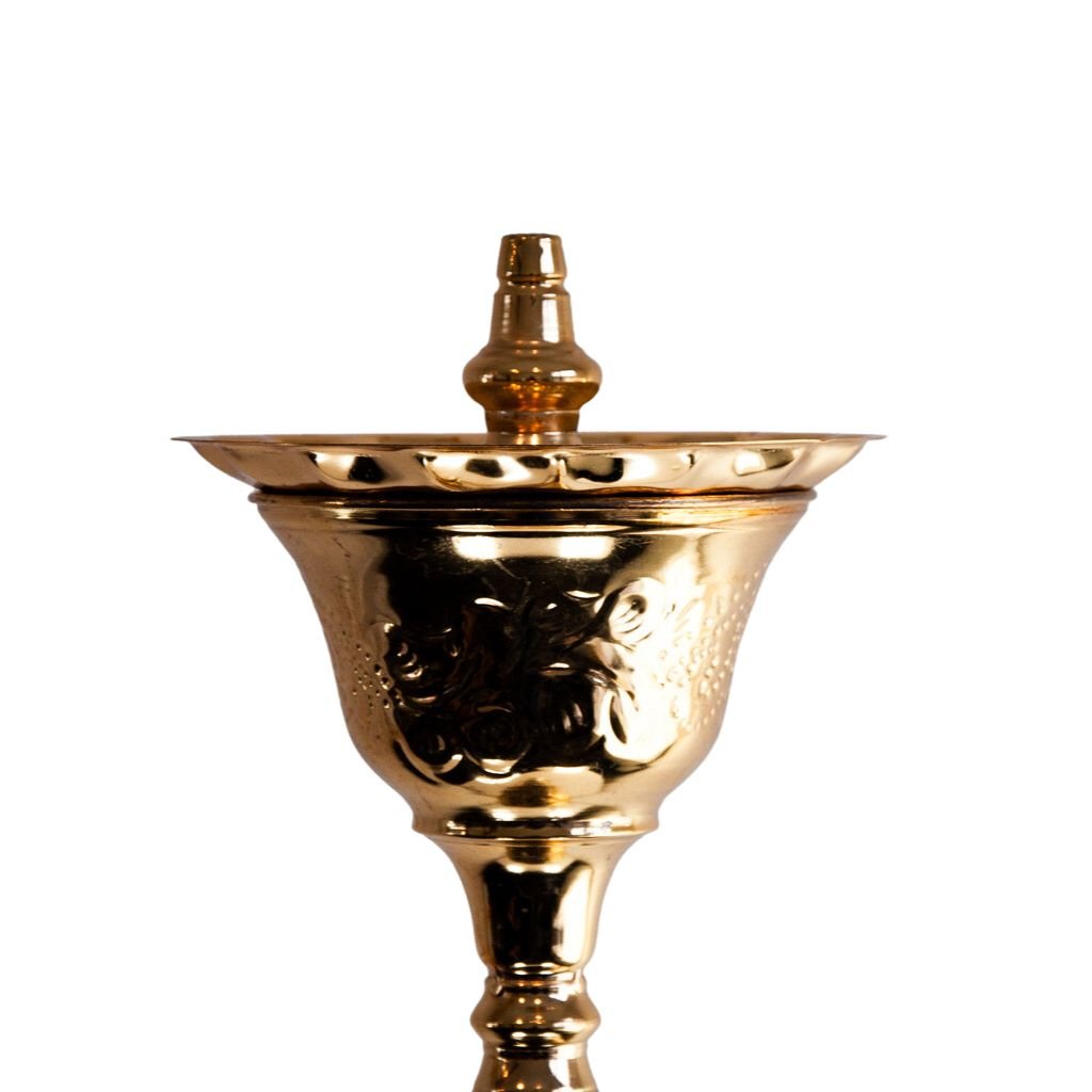 Khalil Mamoon - Khalil Mamoon - Ice Kometra 2 Level Gold - Model 1569 - 100cm - The Premium Way, image 9 of 28