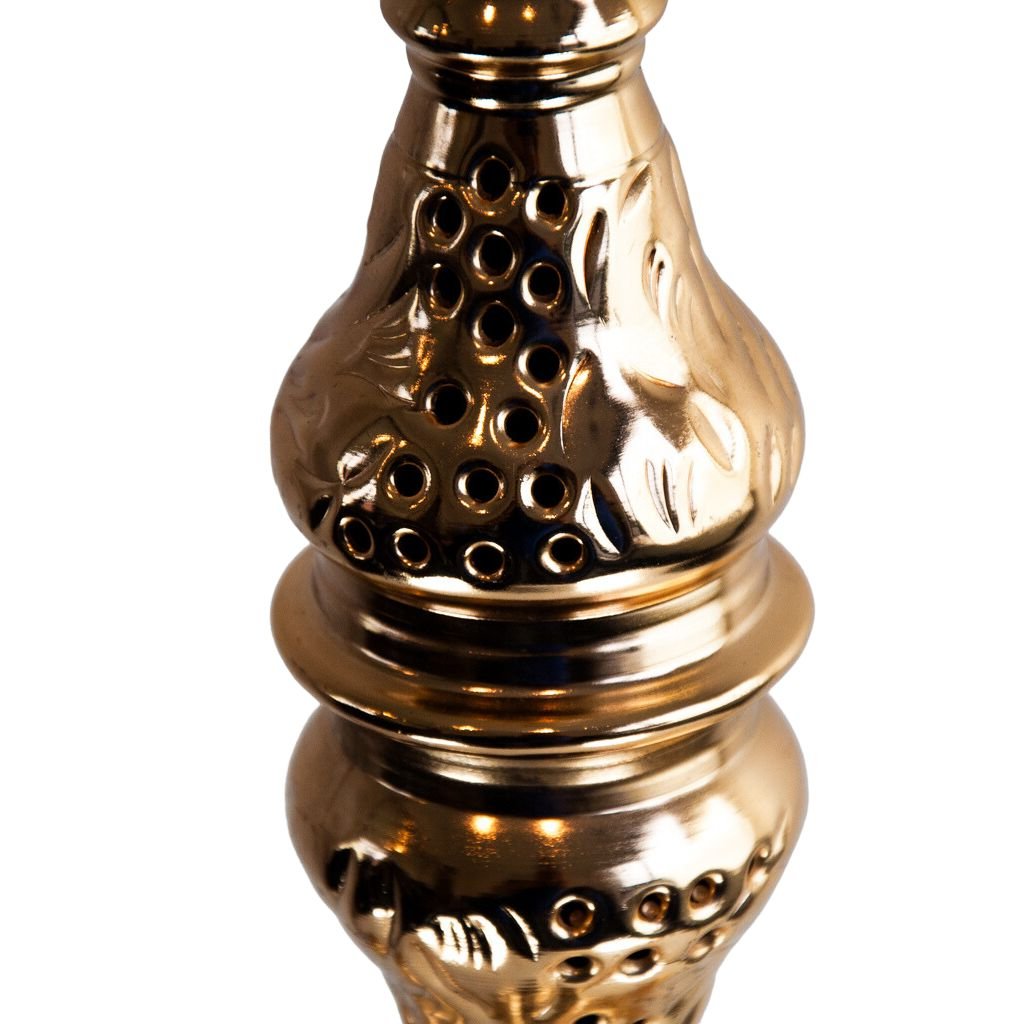 Khalil Mamoon - Khalil Mamoon - Ice Kometra 2 Level Gold - Model 1569 - 100cm - The Premium Way, image 21 of 28