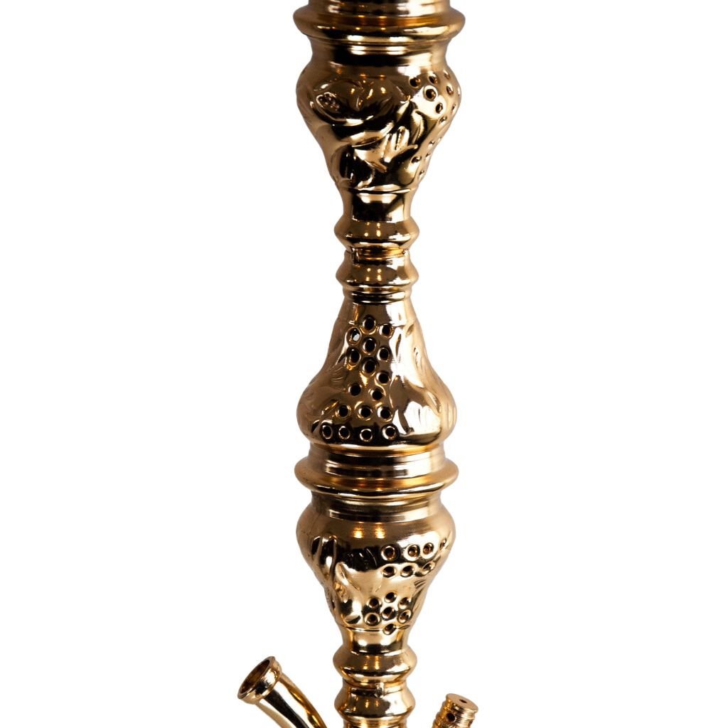 Khalil Mamoon - Khalil Mamoon - Ice Kometra 2 Level Gold - Model 1569 - 100cm - The Premium Way, image 11 of 28