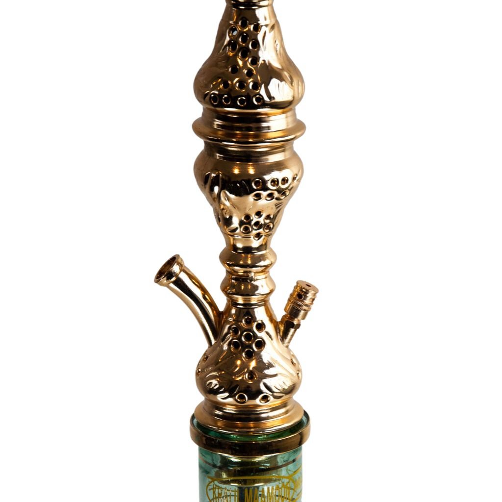 Khalil Mamoon - Khalil Mamoon - Ice Kometra 2 Level Gold - Model 1569 - 100cm - The Premium Way, image 12 of 28