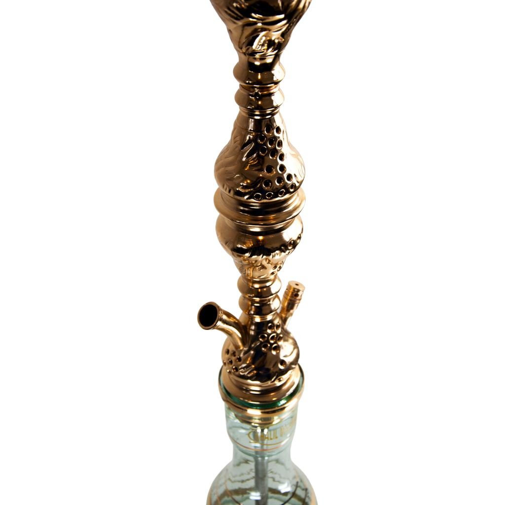Khalil Mamoon - Khalil Mamoon - Ice Kometra 2 Level Gold - Model 1569 - 100cm - The Premium Way, image 26 of 28