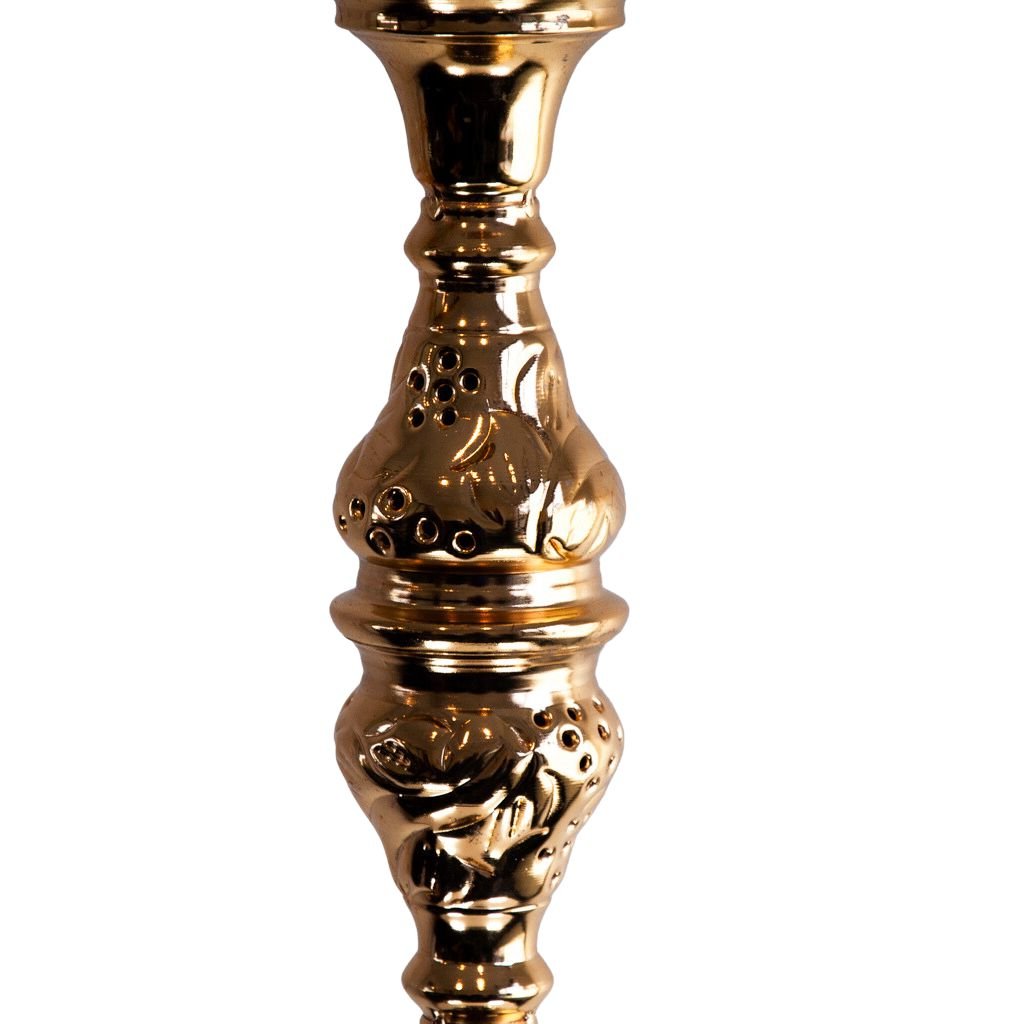 Khalil Mamoon - Khalil Mamoon - Ice Kometra 2 Level Gold - Model 1569 - 100cm - The Premium Way, image 15 of 28