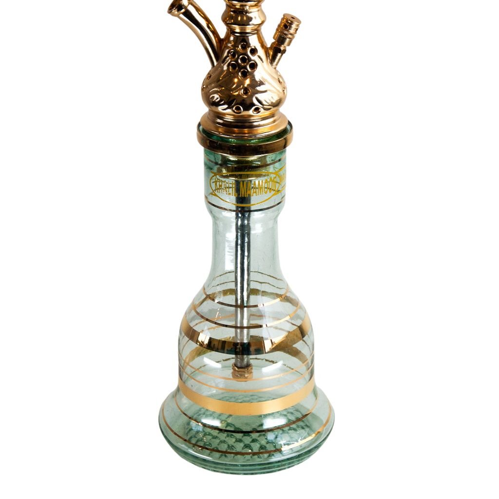 Khalil Mamoon - Khalil Mamoon - Ice Kometra 2 Level Gold - Model 1569 - 100cm - The Premium Way, image 13 of 28