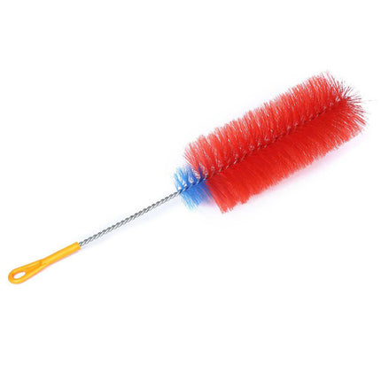 Khalil Mamoon - Khalil Mamoon Metal & Plastic Shisha Cleaning Brush - The Premium Way