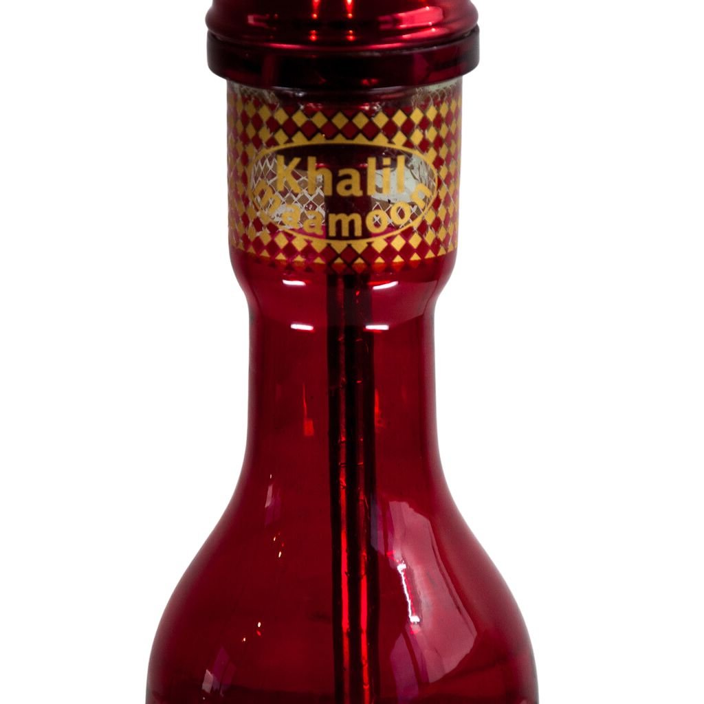Khalil Mamoon - Khalil Mamoon - The Red Sherif - 2 Level - 1044 - 80cm - The Premium Way, image 12 of 26