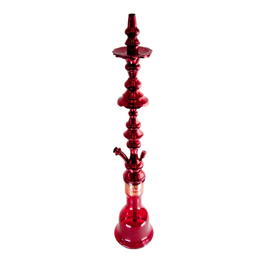 Khalil Mamoon - Khalil Mamoon - The Red Sherif - 2 Level - 1044 - 80cm - The Premium Way, image 26 of 26