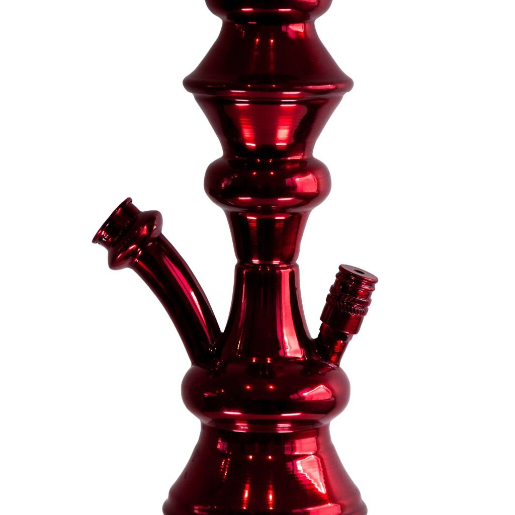 Khalil Mamoon - Khalil Mamoon - The Red Sherif - 2 Level - 1044 - 80cm - The Premium Way, image 15 of 26