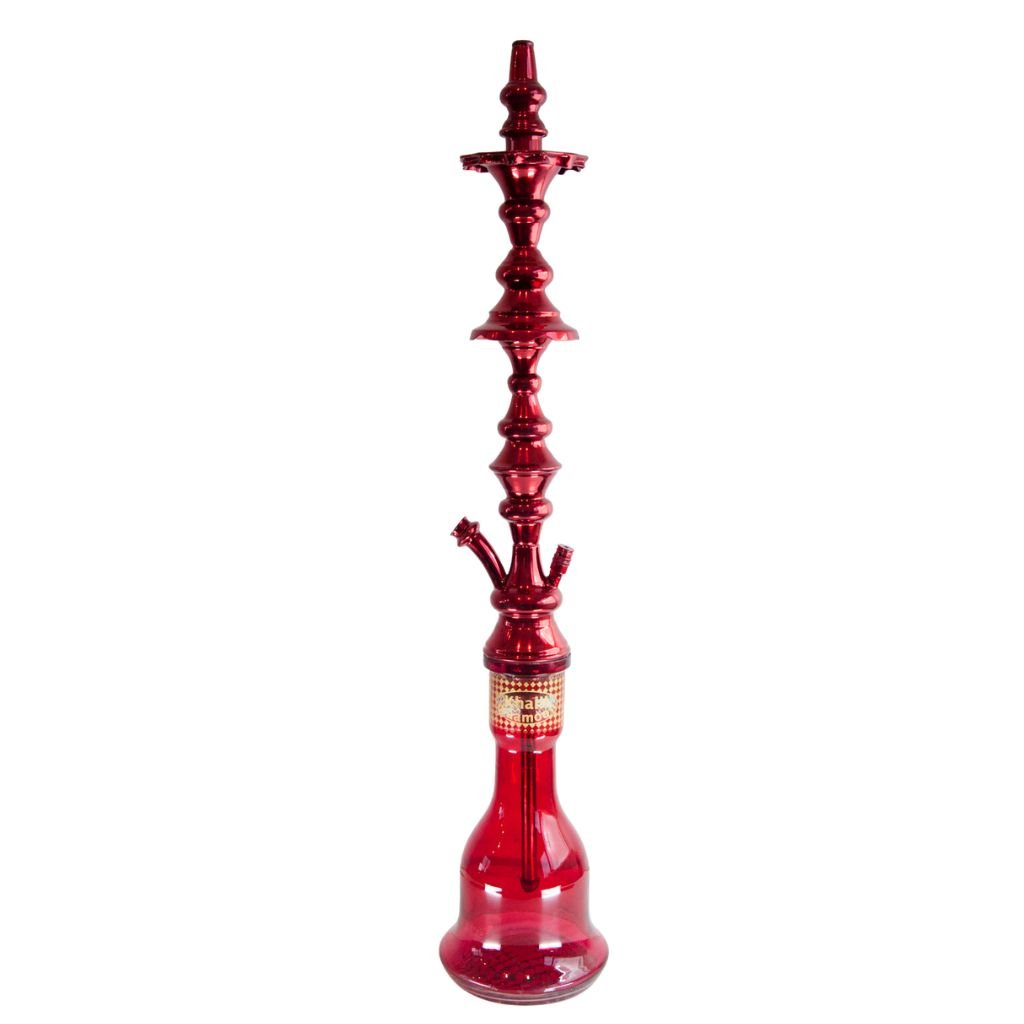 Khalil Mamoon - Khalil Mamoon - The Red Sherif - 2 Level - 1044 - 80cm - The Premium Way, image 2 of 26