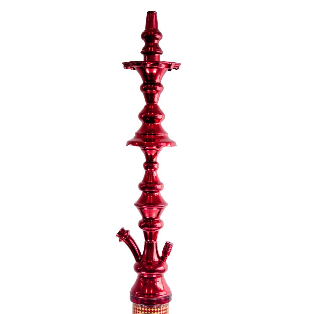 Khalil Mamoon - Khalil Mamoon - The Red Sherif - 2 Level - 1044 - 80cm - The Premium Way, image 22 of 26