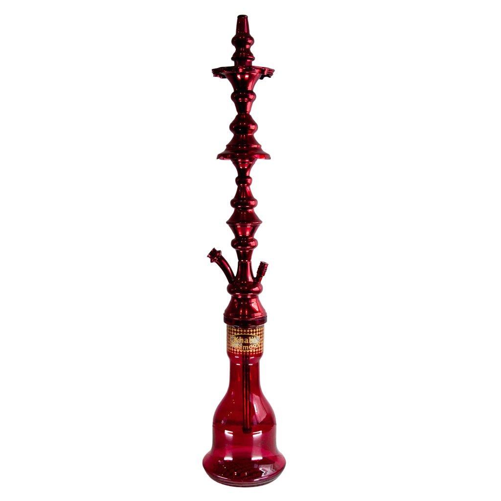 Khalil Mamoon - Khalil Mamoon - The Red Sherif - 2 Level - 1044 - 80cm - The Premium Way, image 6 of 26