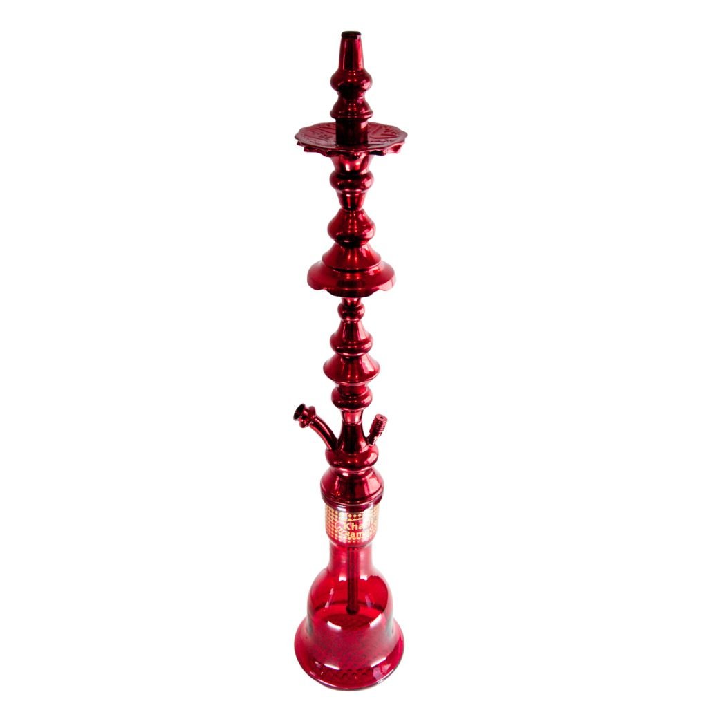 Khalil Mamoon - Khalil Mamoon - The Red Sherif - 2 Level - 1044 - 80cm - The Premium Way, image 25 of 26