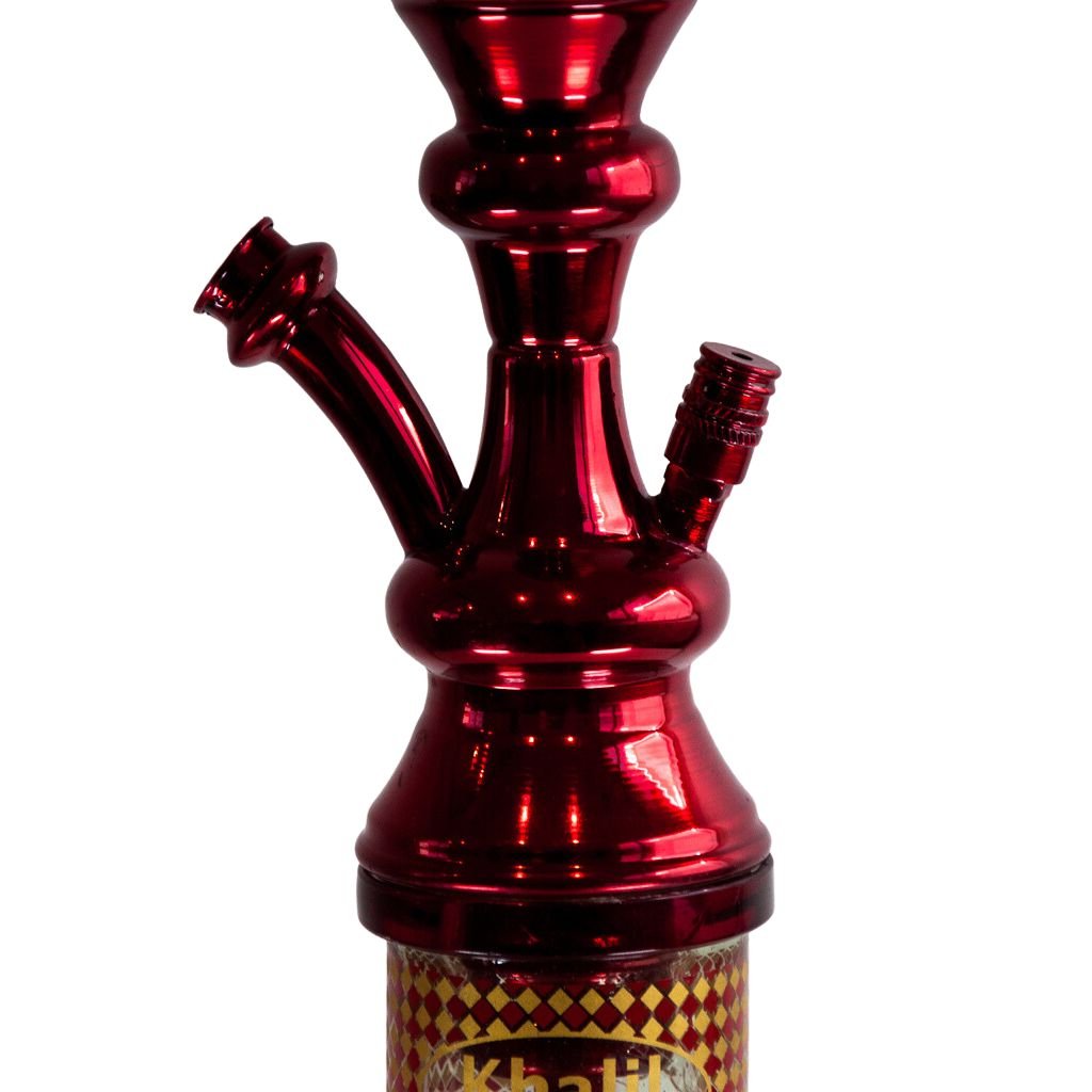 Khalil Mamoon - Khalil Mamoon - The Red Sherif - 2 Level - 1044 - 80cm - The Premium Way, image 14 of 26