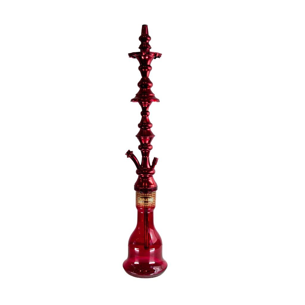 Khalil Mamoon - Khalil Mamoon - The Red Sherif - 2 Level - 1044 - 80cm - The Premium Way, image 5 of 26