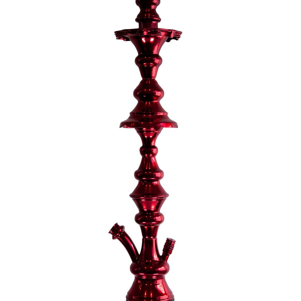Khalil Mamoon - Khalil Mamoon - The Red Sherif - 2 Level - 1044 - 80cm - The Premium Way, image 9 of 26