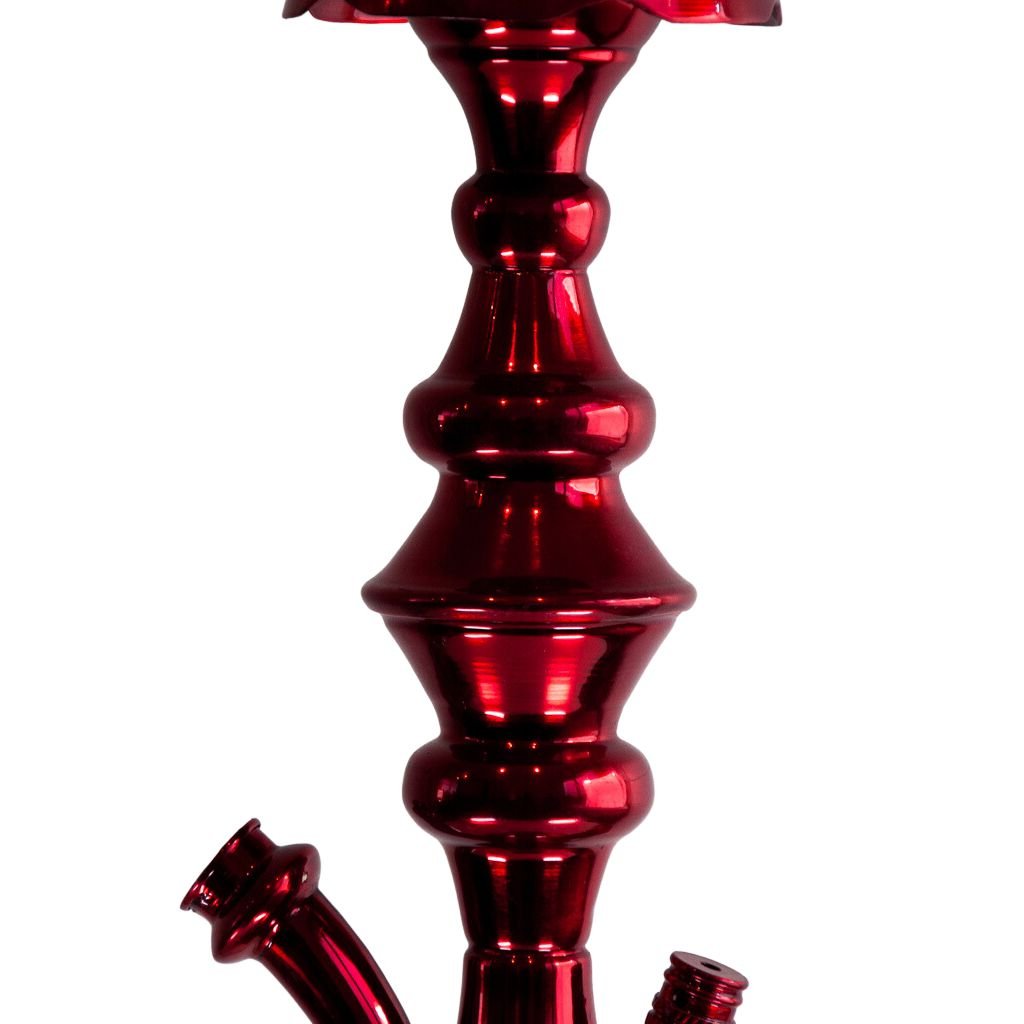 Khalil Mamoon - Khalil Mamoon - The Red Sherif - 2 Level - 1044 - 80cm - The Premium Way, image 16 of 26