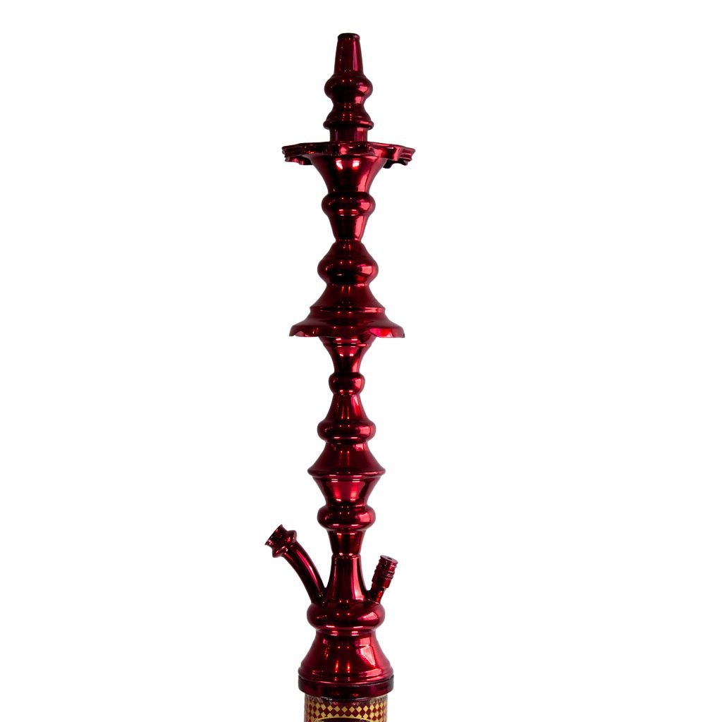 Khalil Mamoon - Khalil Mamoon - The Red Sherif - 2 Level - 1044 - 80cm - The Premium Way, image 4 of 26