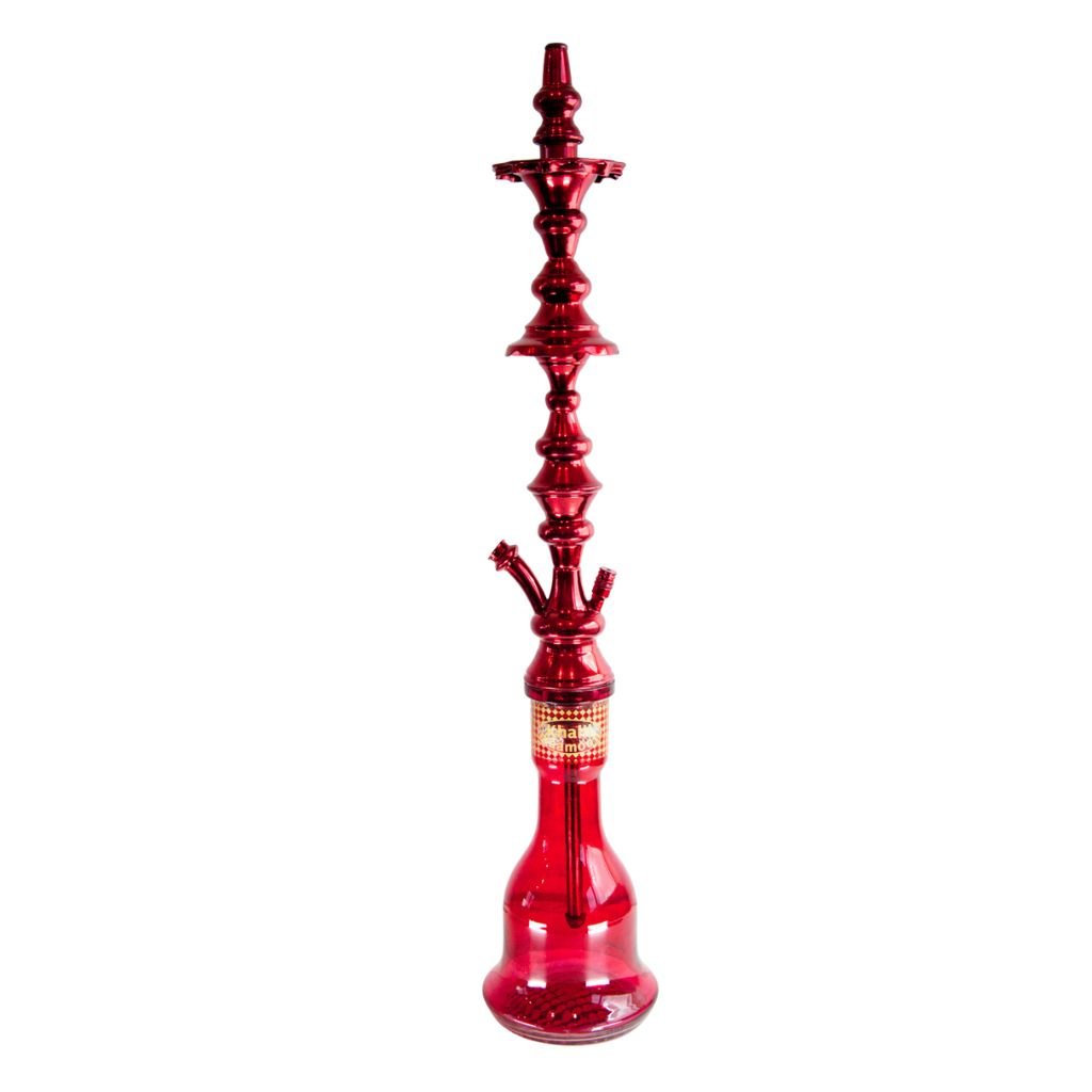Khalil Mamoon - Khalil Mamoon - The Red Sherif - 2 Level - 1044 - 80cm - The Premium Way, image 3 of 26