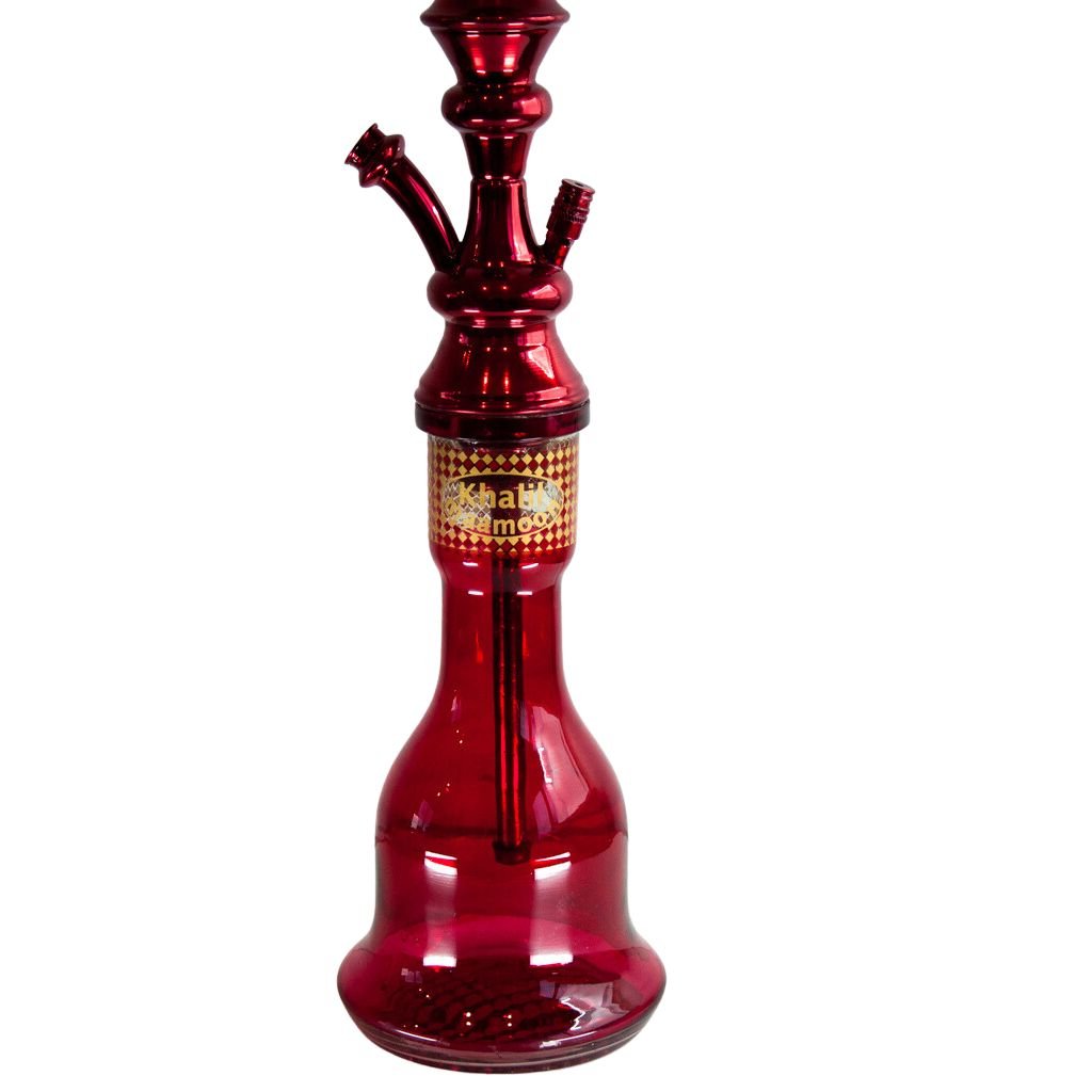 Khalil Mamoon - Khalil Mamoon - The Red Sherif - 2 Level - 1044 - 80cm - The Premium Way, image 10 of 26
