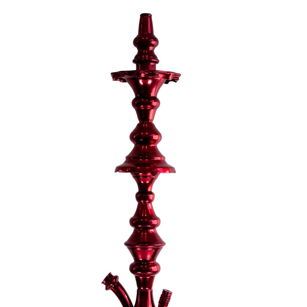 Khalil Mamoon - Khalil Mamoon - The Red Sherif - 2 Level - 1044 - 80cm - The Premium Way, image 8 of 26