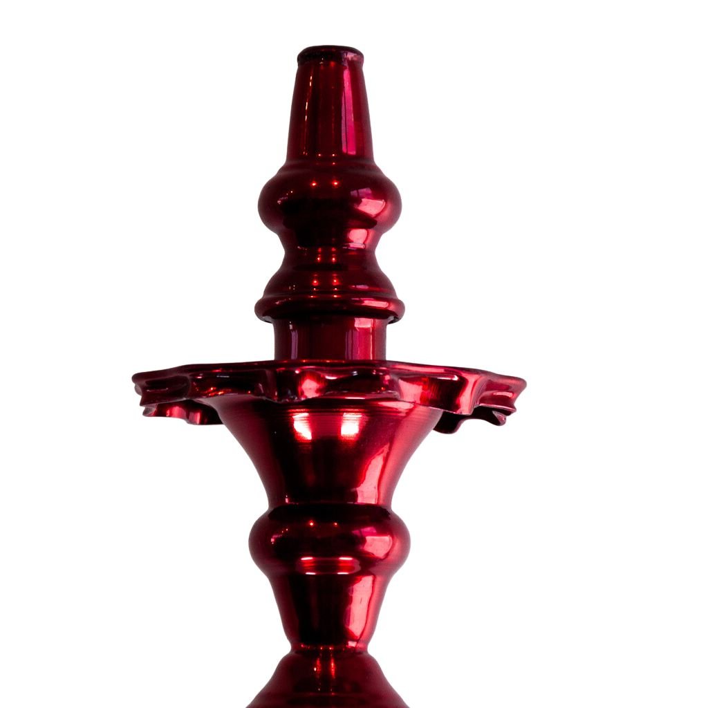 Khalil Mamoon - Khalil Mamoon - The Red Sherif - 2 Level - 1044 - 80cm - The Premium Way, image 20 of 26