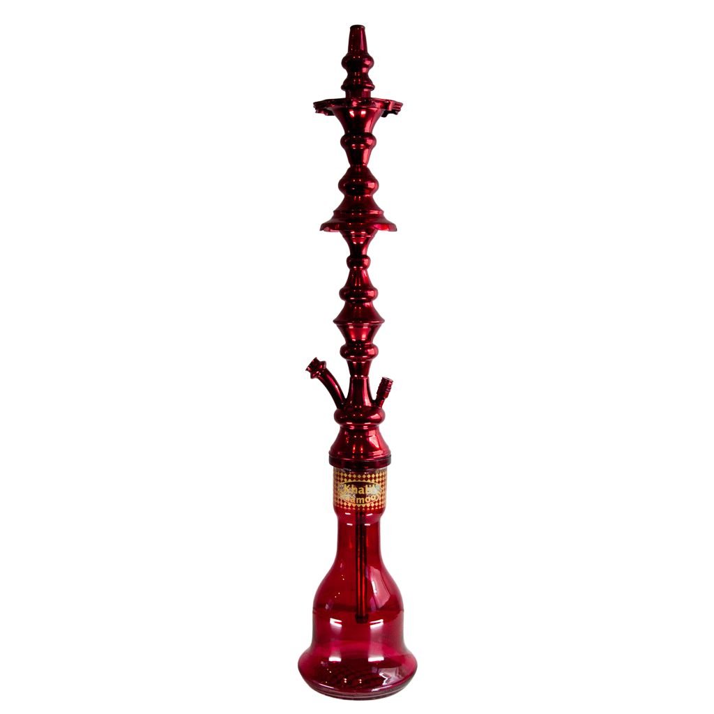 Khalil Mamoon - Khalil Mamoon - The Red Sherif - 2 Level - 1044 - 80cm - The Premium Way, image 7 of 26