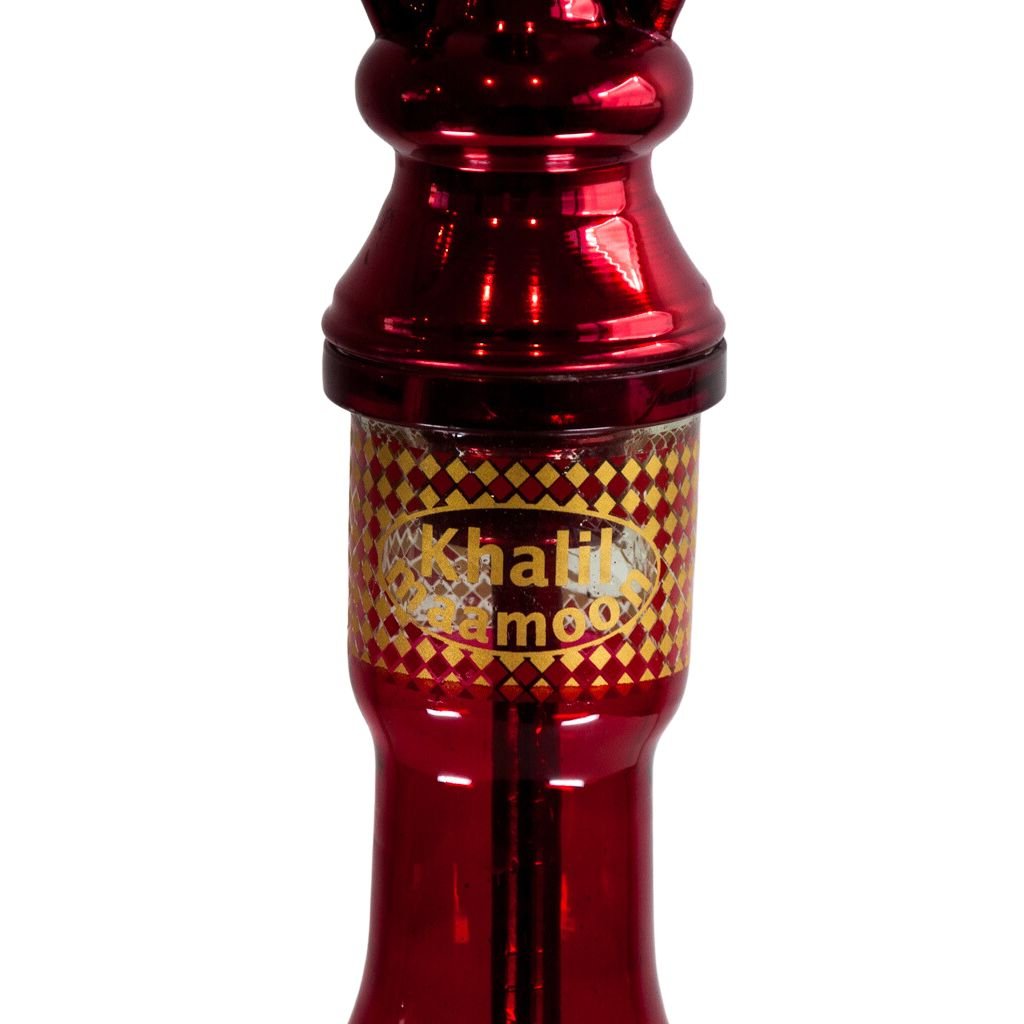 Khalil Mamoon - Khalil Mamoon - The Red Sherif - 2 Level - 1044 - 80cm - The Premium Way, image 13 of 26