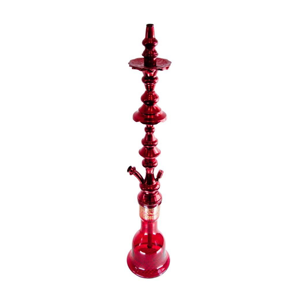 Khalil Mamoon - Khalil Mamoon - The Red Sherif - 2 Level - 1044 - 80cm - The Premium Way, image 24 of 26