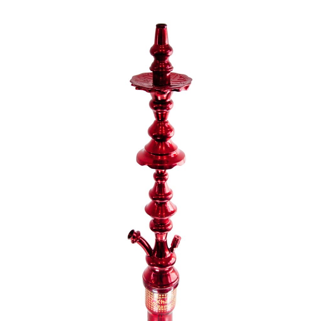 Khalil Mamoon - Khalil Mamoon - The Red Sherif - 2 Level - 1044 - 80cm - The Premium Way, image 23 of 26