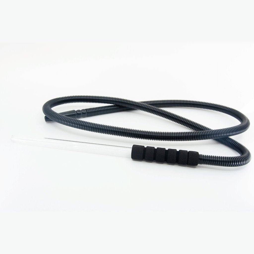 King Buzz - Disposable with Glass Shisha Hose Mouthpiece - The Premium Way, image 5 of 5