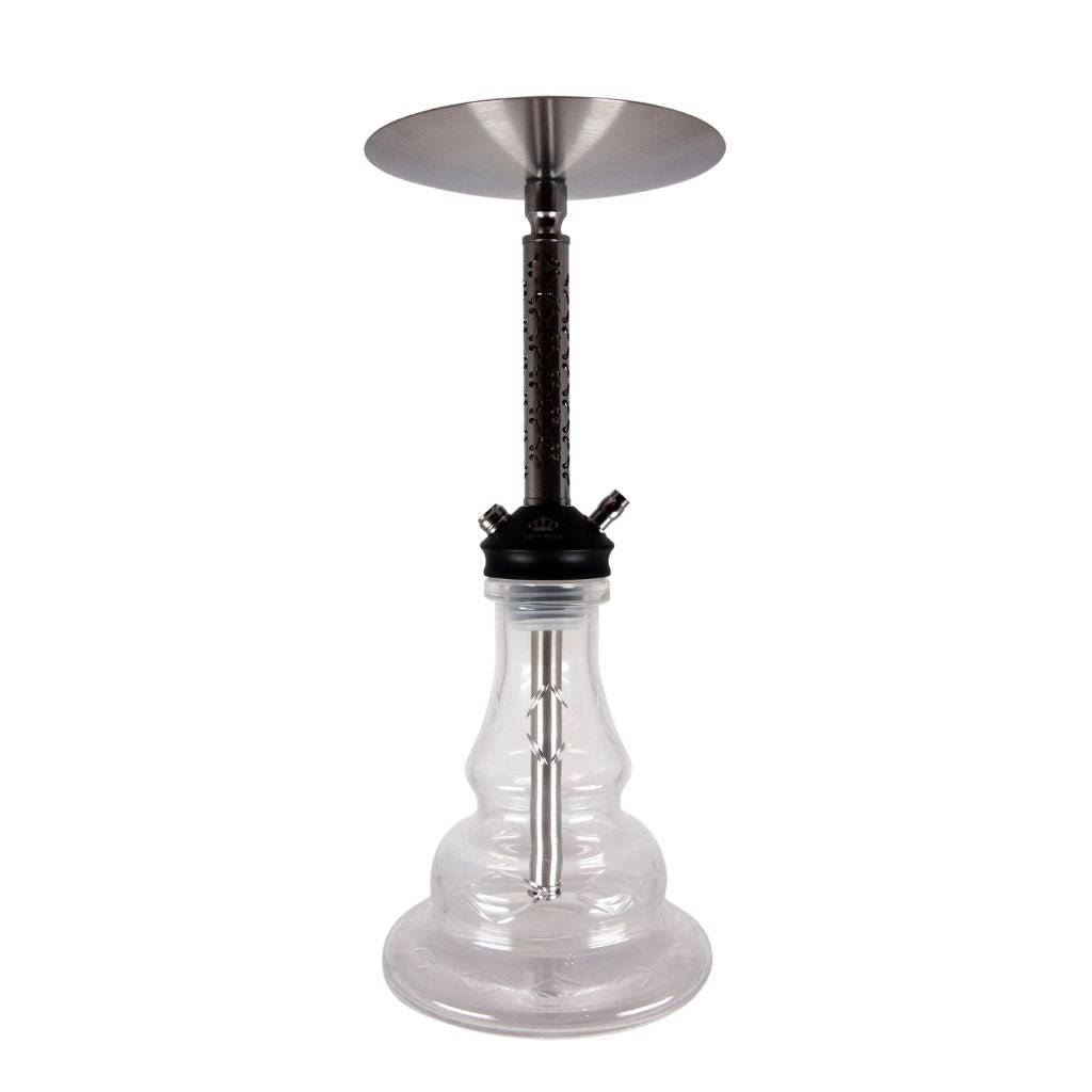 King Buzz - King Buzz Premium Aluminium & Stainless Steel Hookah Model 412 - The Premium Way, image 2 of 31