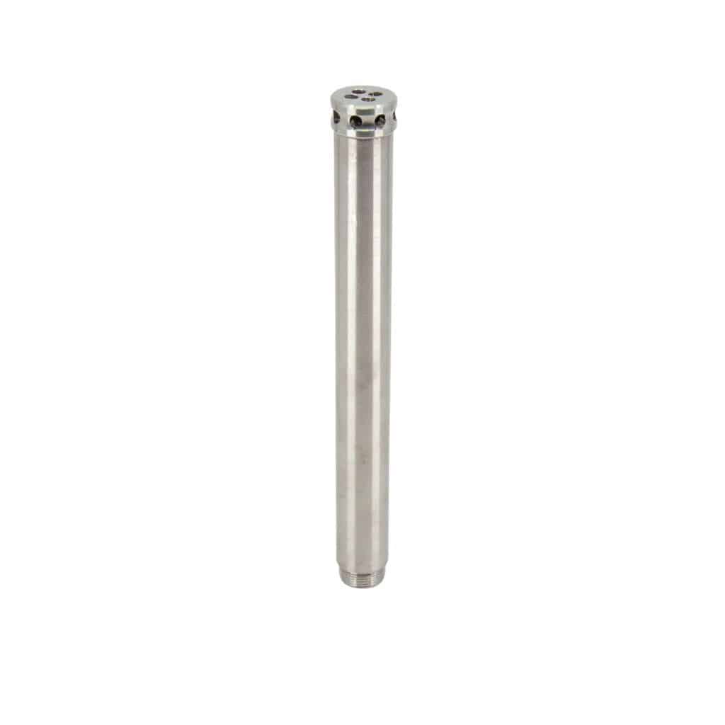 King Buzz - King Buzz Premium Aluminium & Stainless Steel Hookah Model 412 - The Premium Way, image 3 of 31