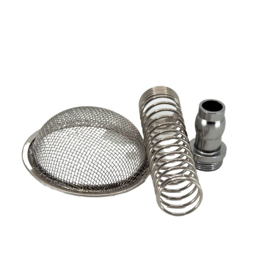 King Buzz - King Buzz Premium Aluminium & Stainless Steel Hookah Model 412 - The Premium Way, image 19 of 31