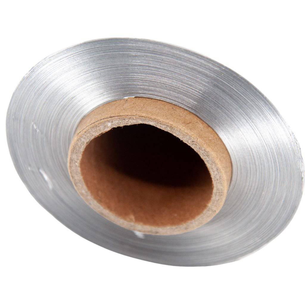 King Buzz - King Buzz Shisha Aluminium Foil 100m - The Premium Way, image 10 of 10