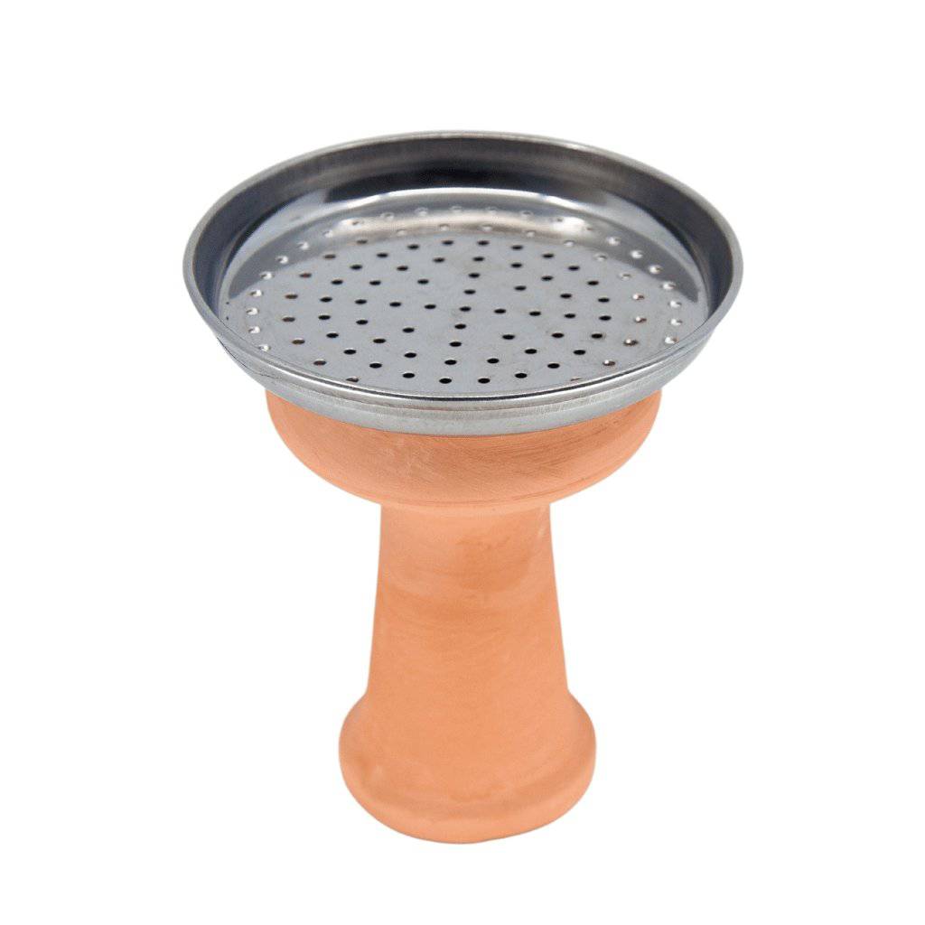 King Buzz - King Buzz Traditional Small Shisha - Gold - The Premium Way, image 7 of 9