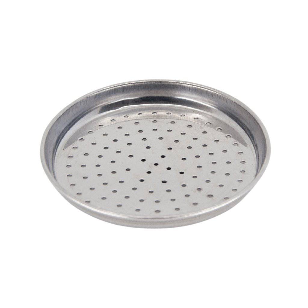 King Buzz - King Buzz Traditional Small Shisha - Silver - The Premium Way, image 8 of 12